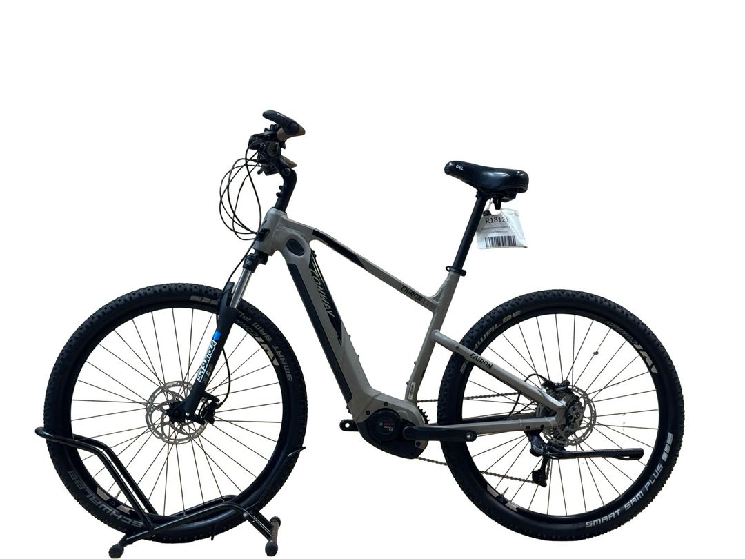 Conway Cairon X 300 E-Bike Refurbished Gebruikte fiets 