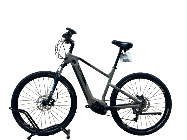 Conway Cairon X 300 E-Bike Refurbished Gebruikte fiets 