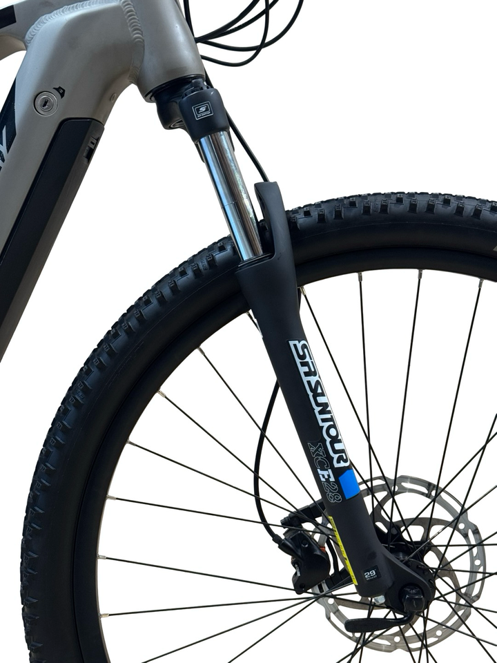 Conway Cairon X 300 E-Bike Refurbished Gebruikte fiets 