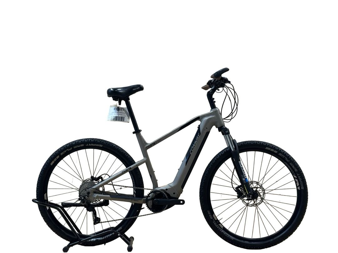 Conway Cairon X 300 E-Bike Refurbished Gebruikte fiets 