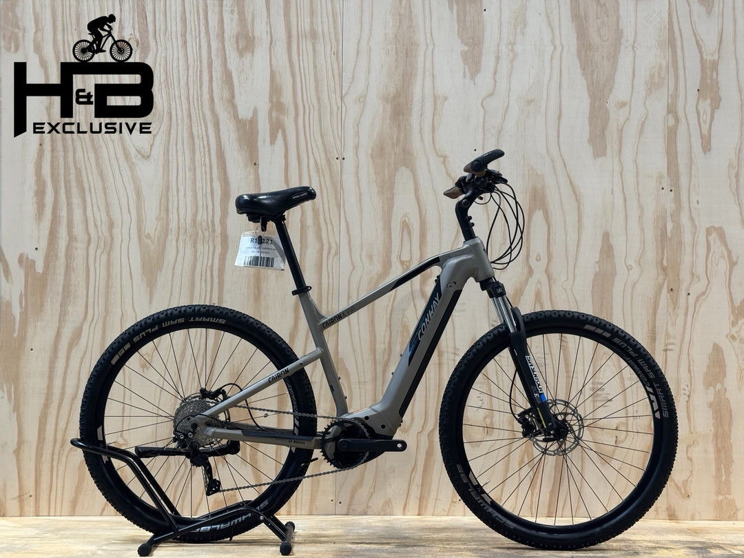 Conway Cairon X 300 E-Bike Refurbished Gebruikte fiets 