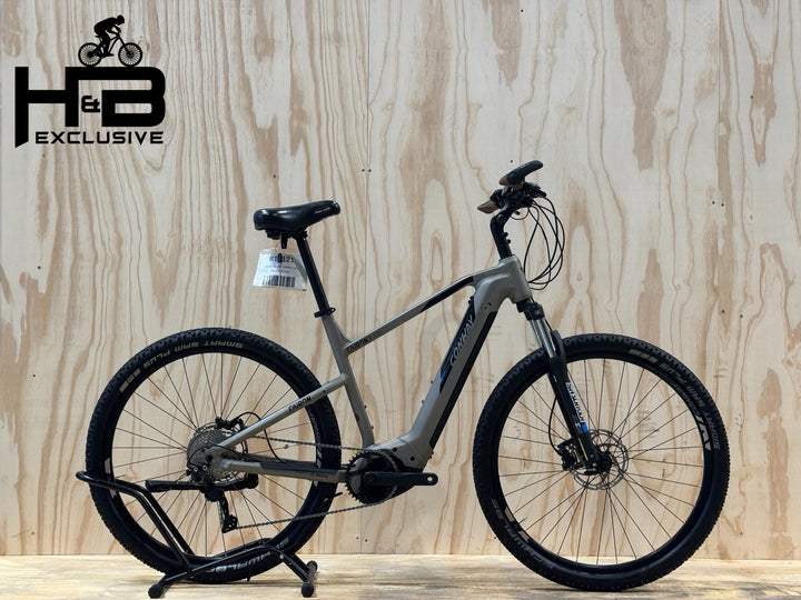 Conway Cairon X 300 E-Bike Refurbished Gebruikte fiets 