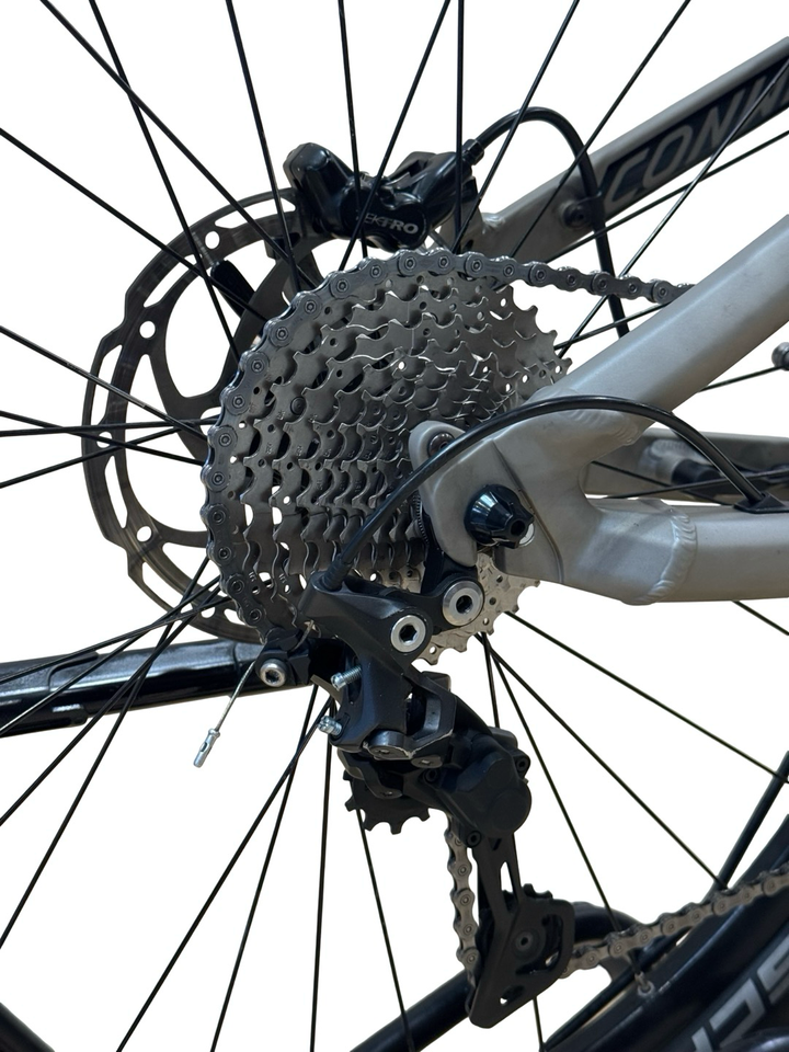 Conway Cairon X 300 E-Bike Refurbished Gebruikte fiets 