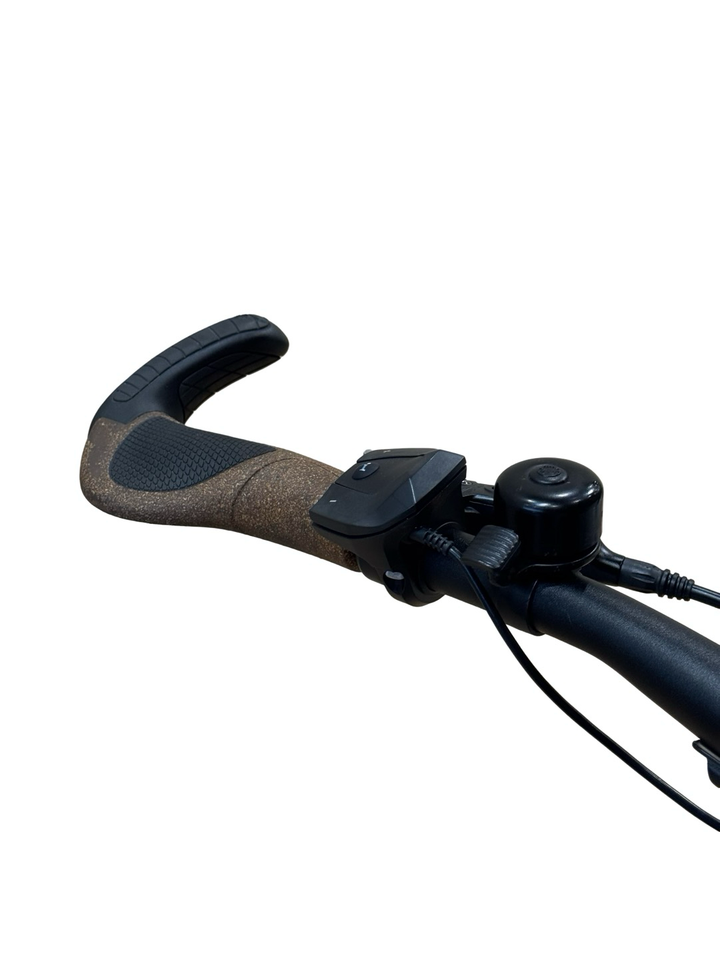 Conway Cairon X 300 E-Bike Refurbished Gebruikte fiets 