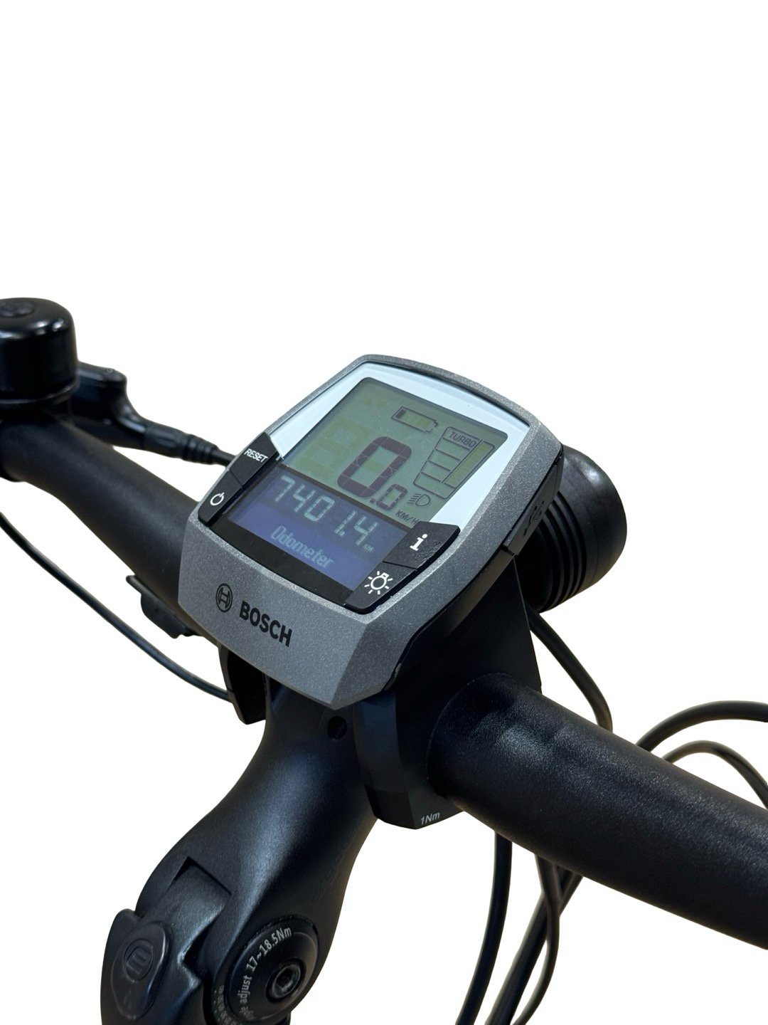 Conway Cairon X 300 E-Bike Refurbished Gebruikte fiets 