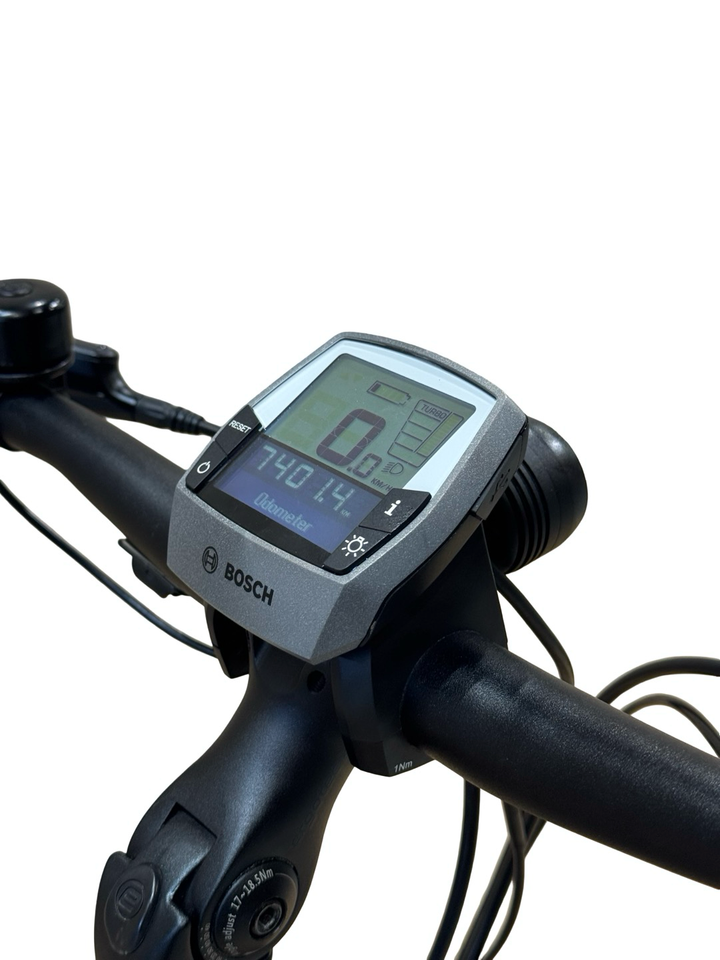 Conway Cairon X 300 E-Bike Refurbished Gebruikte fiets 