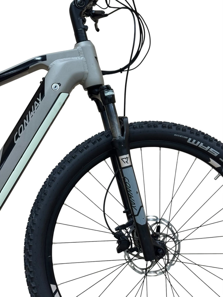 Conway Cairon X 300 E-Bike Refurbished Gebruikte fiets
