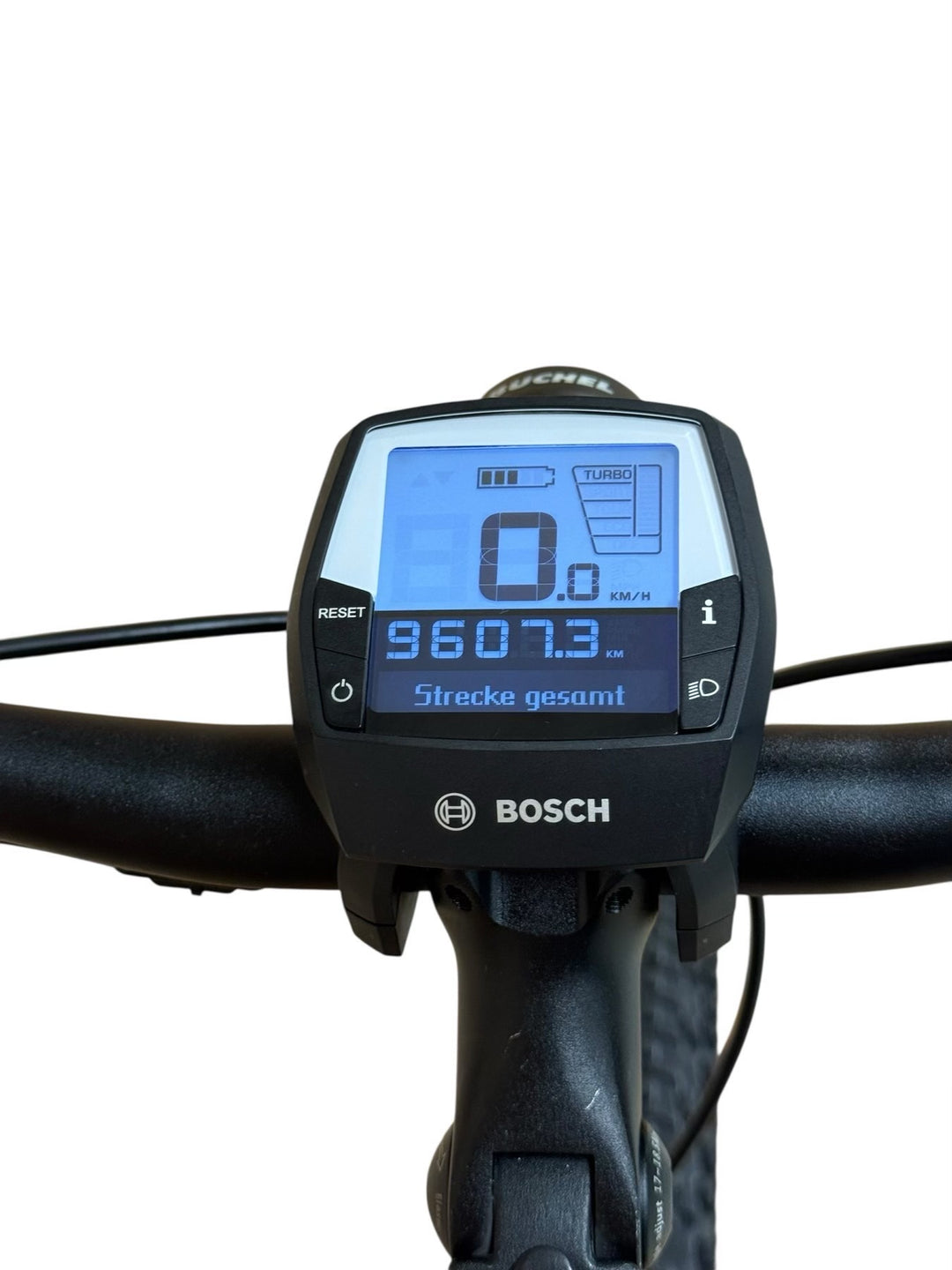 Conway Cairon X 300 E-Bike Refurbished Gebruikte fiets