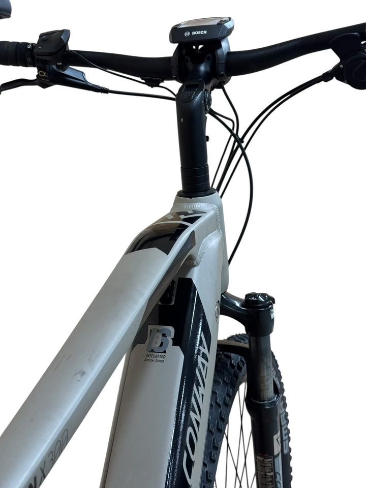 Conway Cairon X 300 E-Bike Refurbished Gebruikte fiets