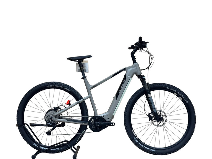 Conway Cairon X 300 E-Bike Refurbished Gebruikte fiets