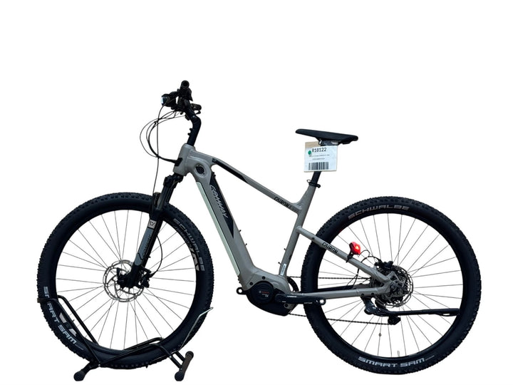 Conway Cairon X 300 E-Bike Refurbished Gebruikte fiets