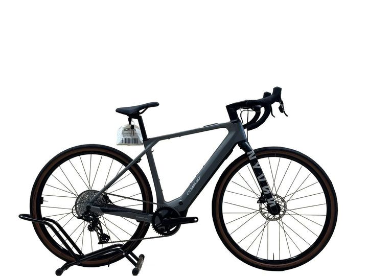 Conway Nylon 9.0 Allroad Elektrische Gravelbike Refurbished Gebruikte fiets 
