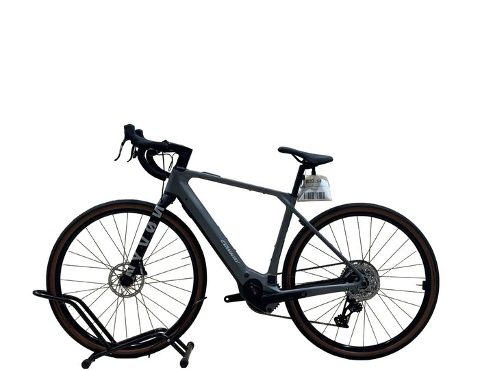 Conway Nylon 9.0 Allroad Elektrische Gravelbike Refurbished Gebruikte fiets 