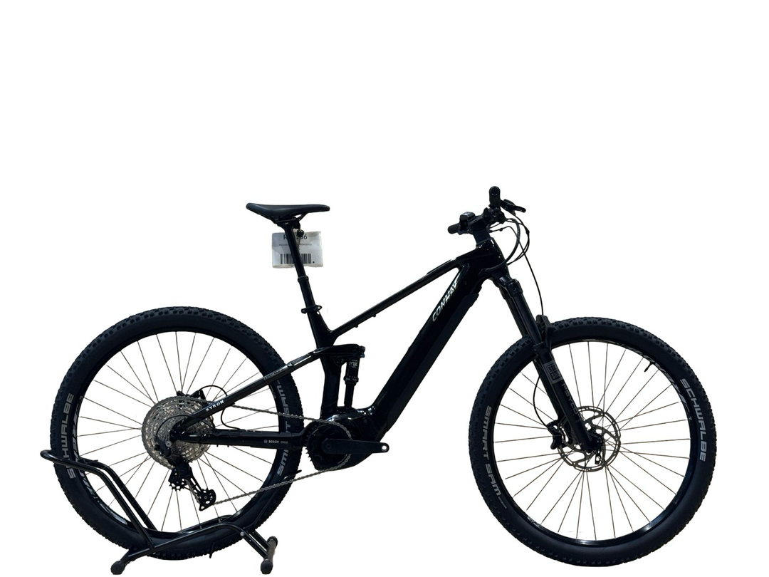 Conway Xyron ST 4.0 29 inch E-Mountainbike Refurbished Gebruikte fiets 