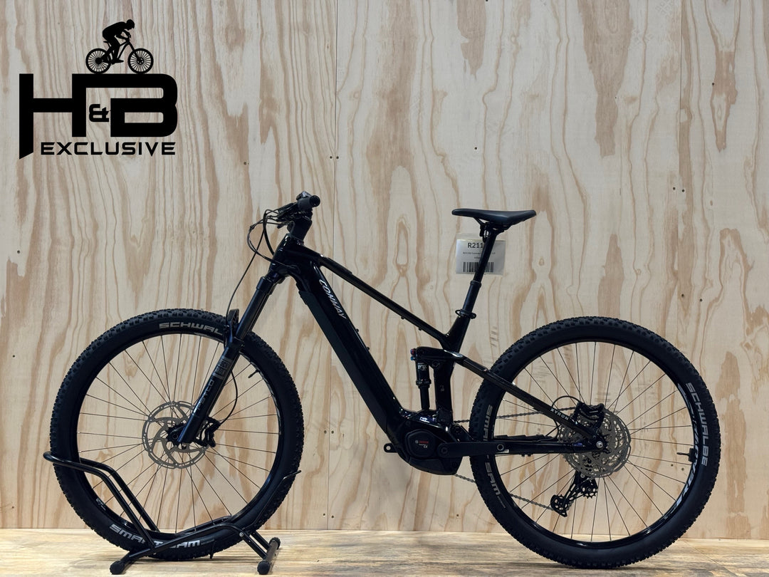 Conway Xyron ST 4.0 29 inch E-Mountainbike Refurbished Gebruikte fiets 