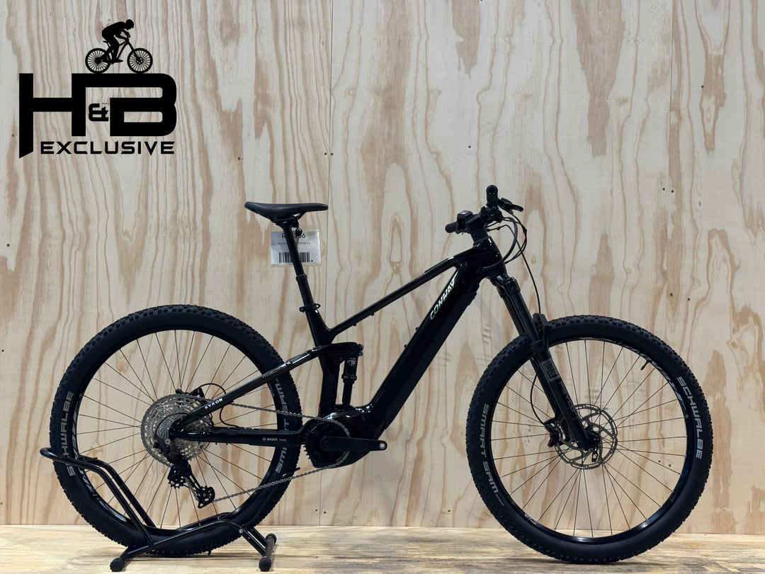 Conway Xyron ST 4.0 29 inch E-Mountainbike Refurbished Gebruikte fiets 