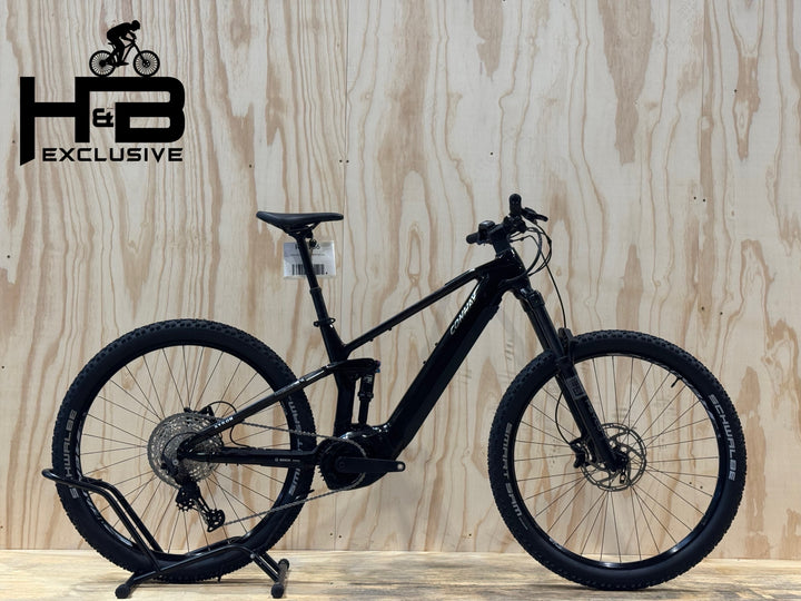 Conway Xyron ST 4.0 29 inch E-Mountainbike Refurbished Gebruikte fiets 