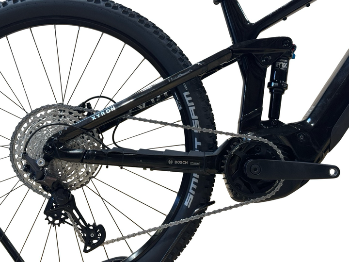 Conway Xyron ST 4.0 29 inch E-Mountainbike Refurbished Gebruikte fiets 