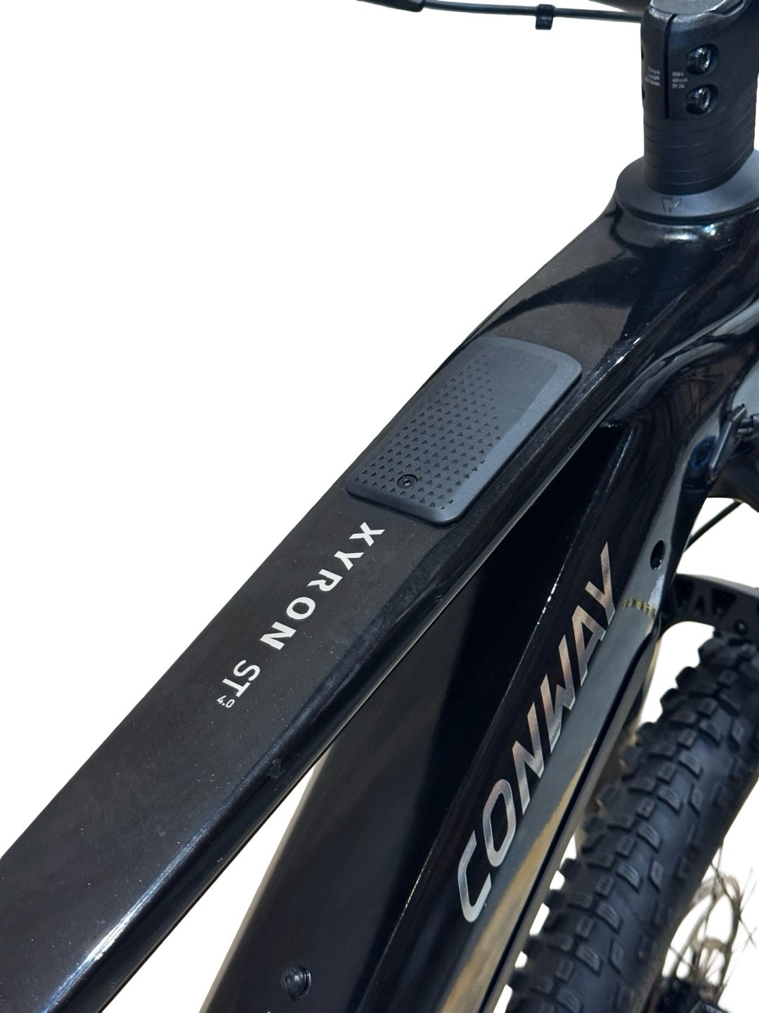 Conway Xyron ST 4.0 29 inch E-Mountainbike Refurbished Gebruikte fiets 