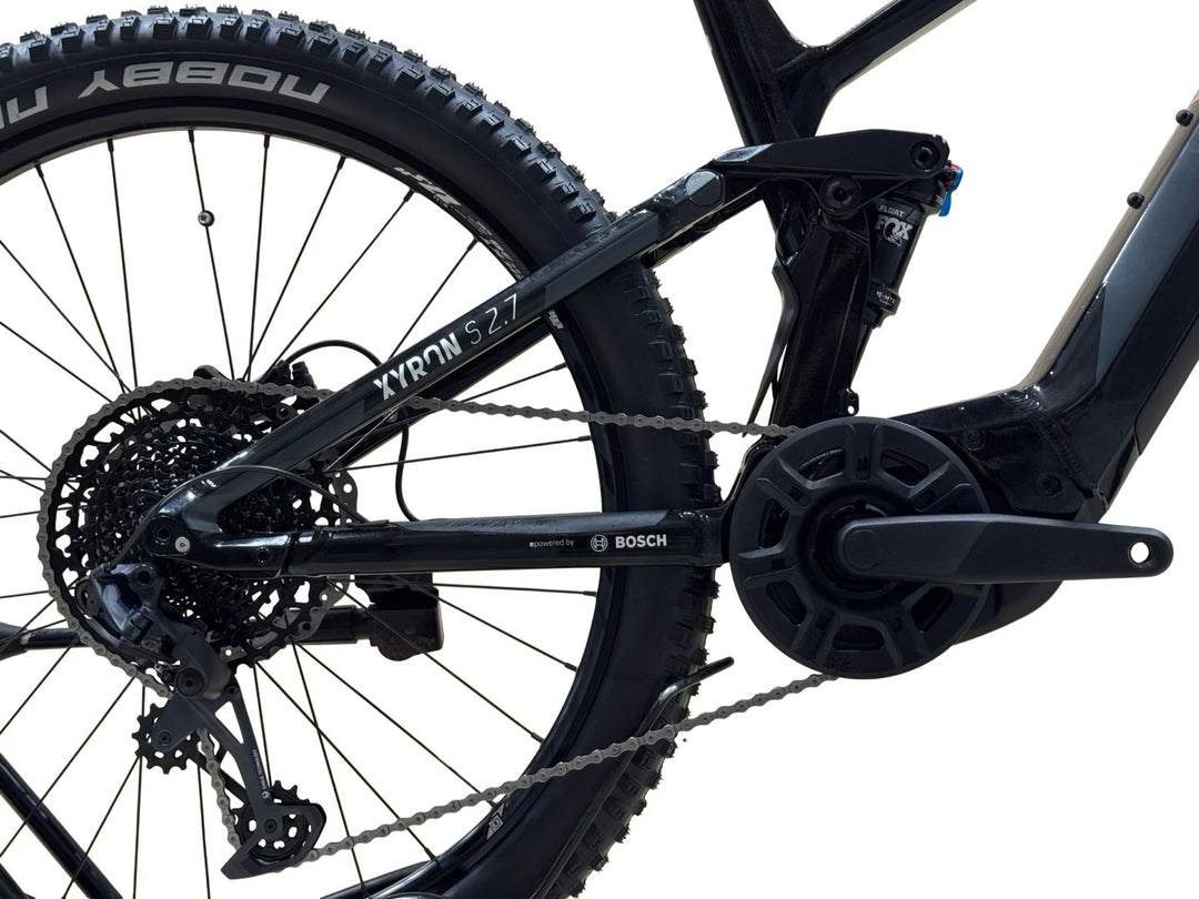 Conway Xyron S 2.7 E-Mountainbike Refurbished Gebruikte fiets 