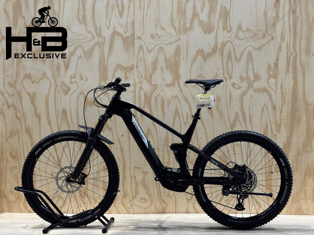 Conway Xyron S 2.7 E-Mountainbike Used | Refurbished