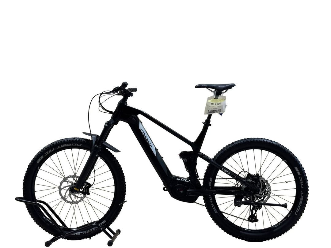 Conway Xyron S 2.7 E-Mountainbike Refurbished Gebruikte fiets 