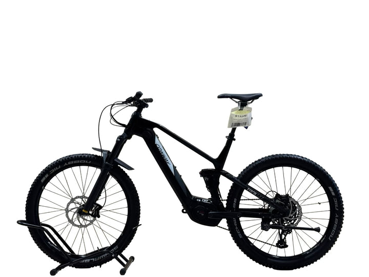 Conway Xyron S 2.7 E-Mountainbike Refurbished Gebruikte fiets 