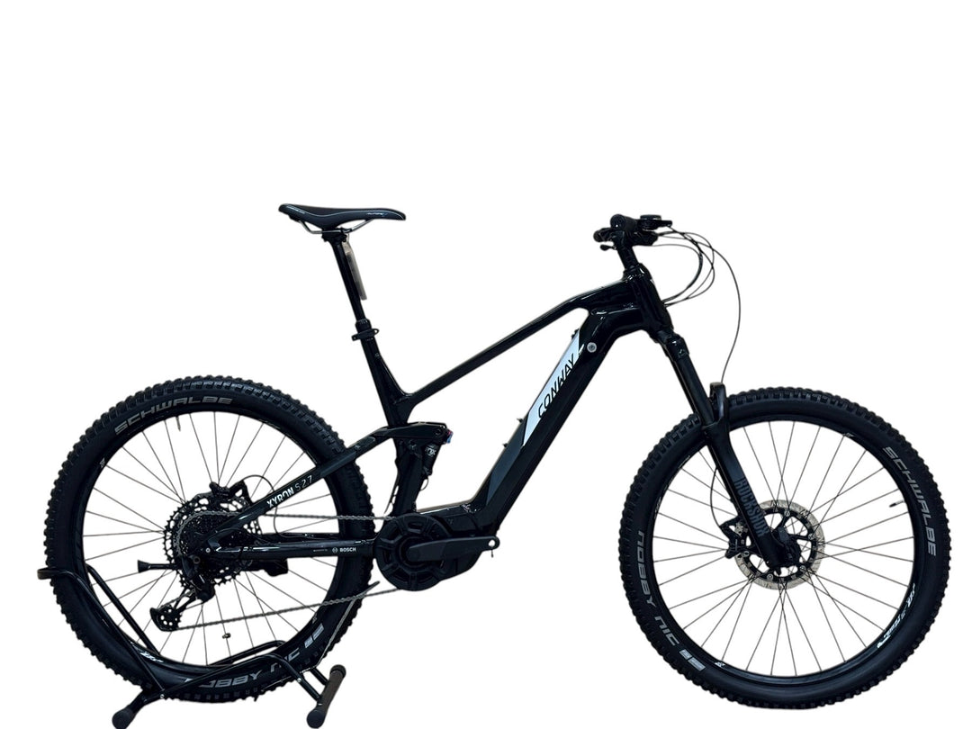 Conway Xyron S 2.7 E-Mountainbike Refurbished Gebruikte fiets 