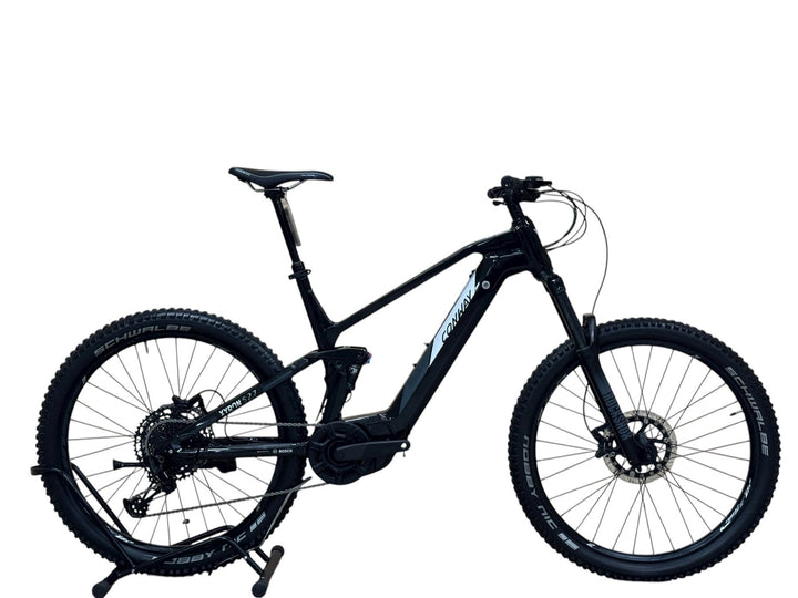 Conway Xyron S 2.7 E-Mountainbike Refurbished Gebruikte fiets 