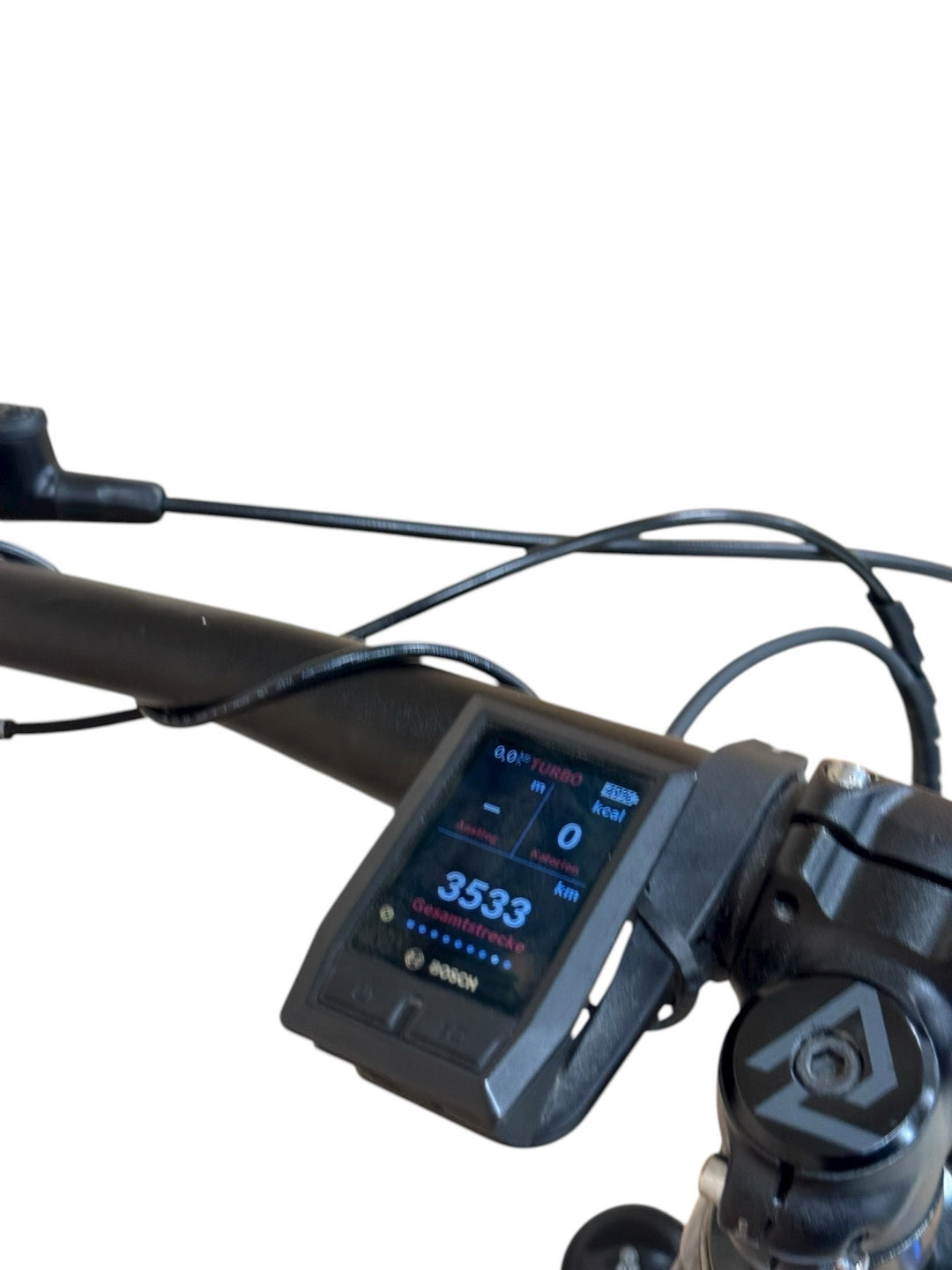 Conway Xyron S 2.7 E-Mountainbike Refurbished Gebruikte fiets 