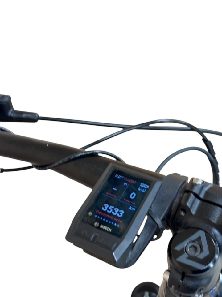 Conway Xyron S 2.7 E-Mountainbike Refurbished Gebruikte fiets 