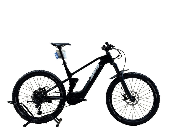 Conway Xyron S 2.7 E-Mountainbike Refurbished Gebruikte fiets 