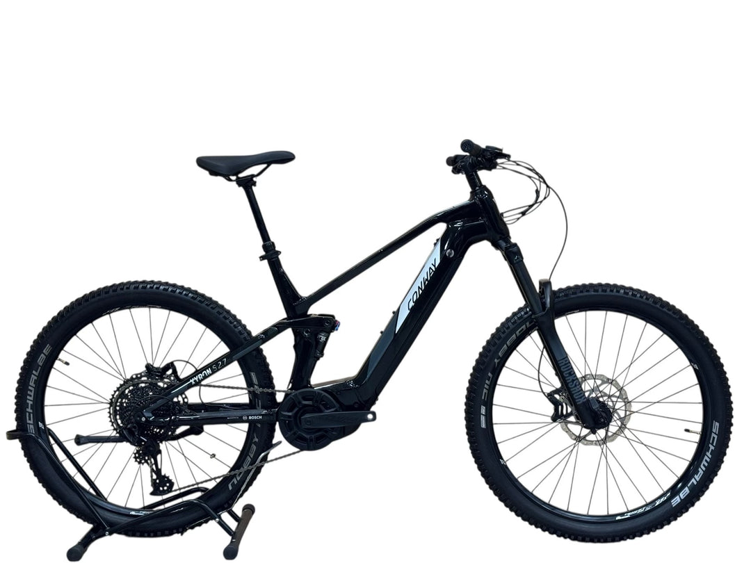 Conway Xyron S 2.7 E-Mountainbike Used | Refurbished