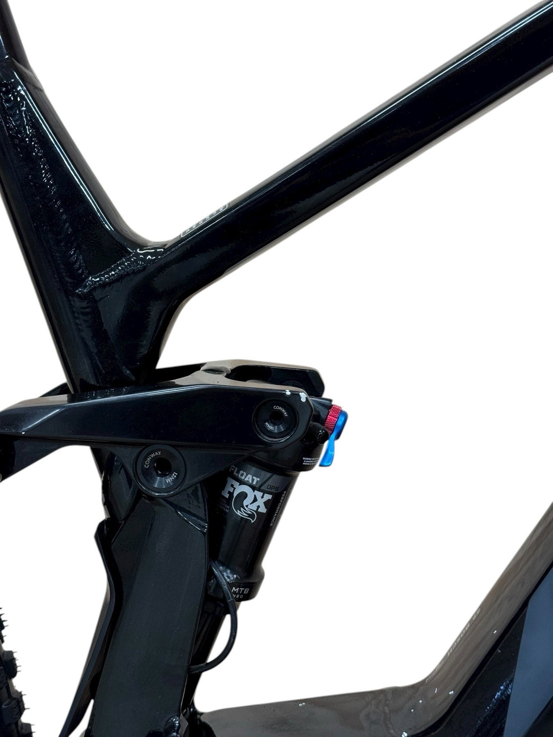 Conway Xyron S 2.7 E-Mountainbike Refurbished Gebruikte fiets 