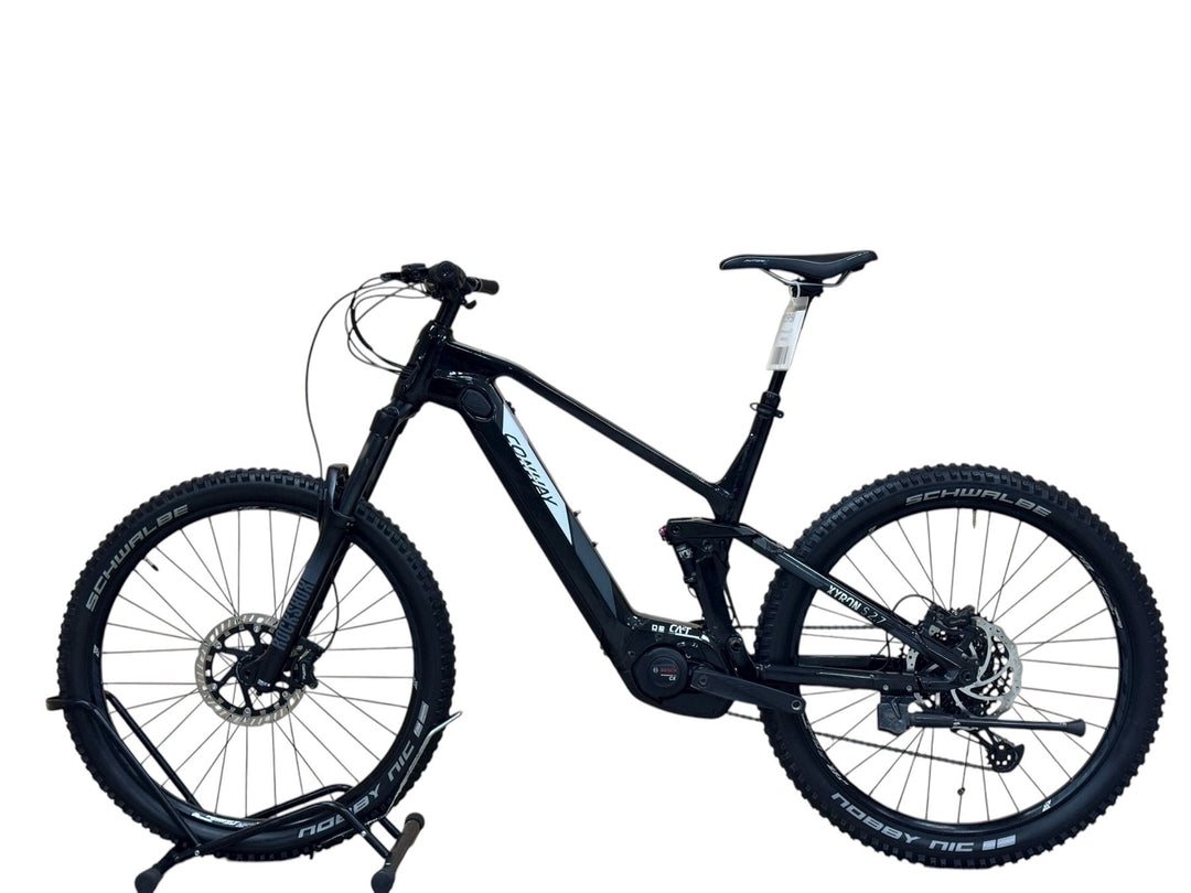 Conway Xyron S 2.7 E-Mountainbike Refurbished Gebruikte fiets 