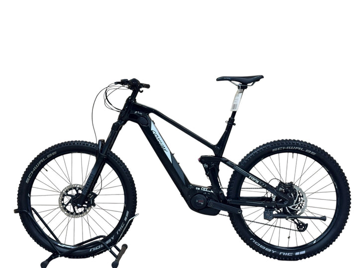 Conway Xyron S 2.7 E-Mountainbike Refurbished Gebruikte fiets 