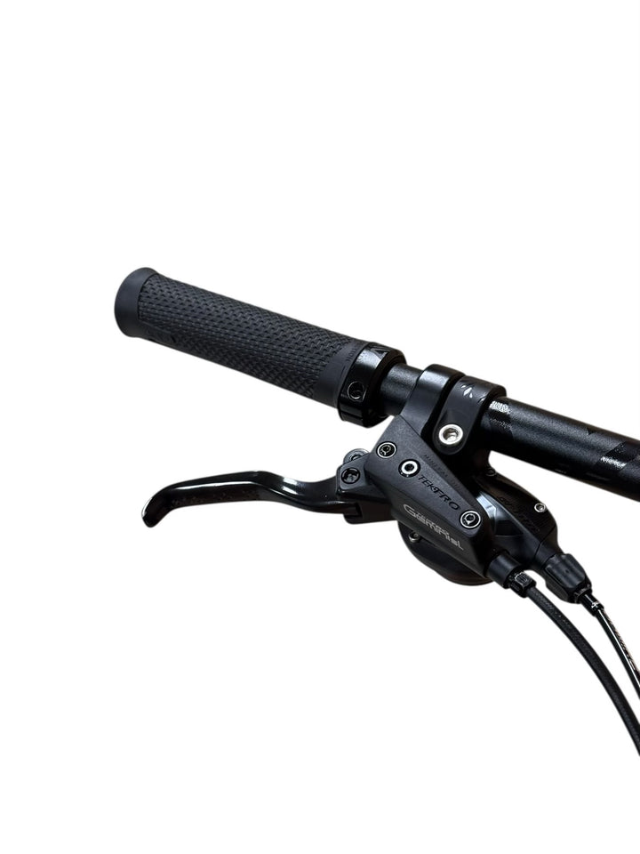 Conway Xyron S 2.7 E-Mountainbike Refurbished Gebruikte fiets