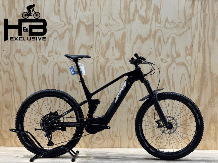 Conway Xyron S 2.7 E-Mountainbike Refurbished Gebruikte fiets 