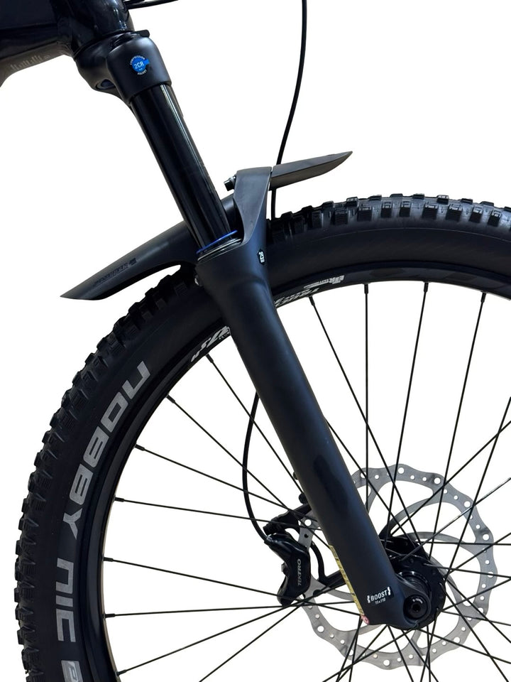 Conway Xyron S 2.7 E-Mountainbike Refurbished Gebruikte fiets 