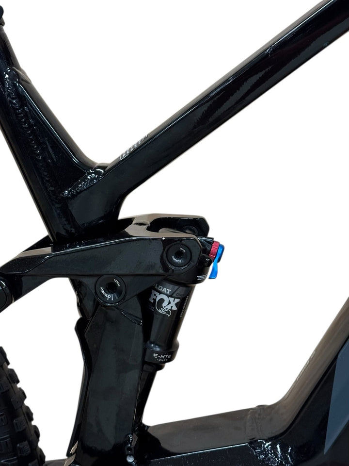 Conway Xyron S 2.7 E-Mountainbike Refurbished Gebruikte fiets