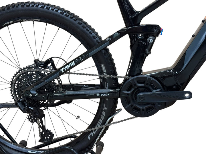 Conway Xyron S 2.7 E-Mountainbike Refurbished Gebruikte fiets