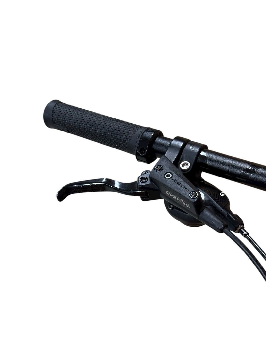 Conway Xyron S 2.7 E-Mountainbike Refurbished Gebruikte fiets 