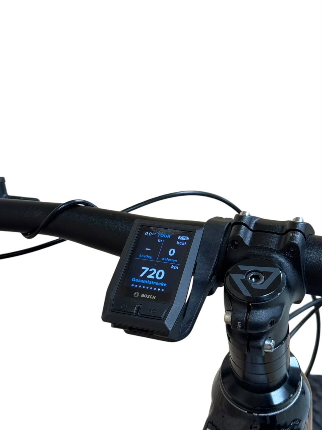 Conway Xyron S 2.7 E-Mountainbike Refurbished Gebruikte fiets