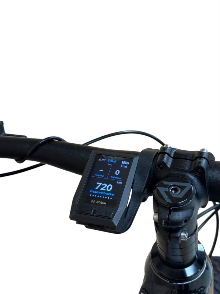 Conway Xyron S 2.7 E-Mountainbike Refurbished Gebruikte fiets