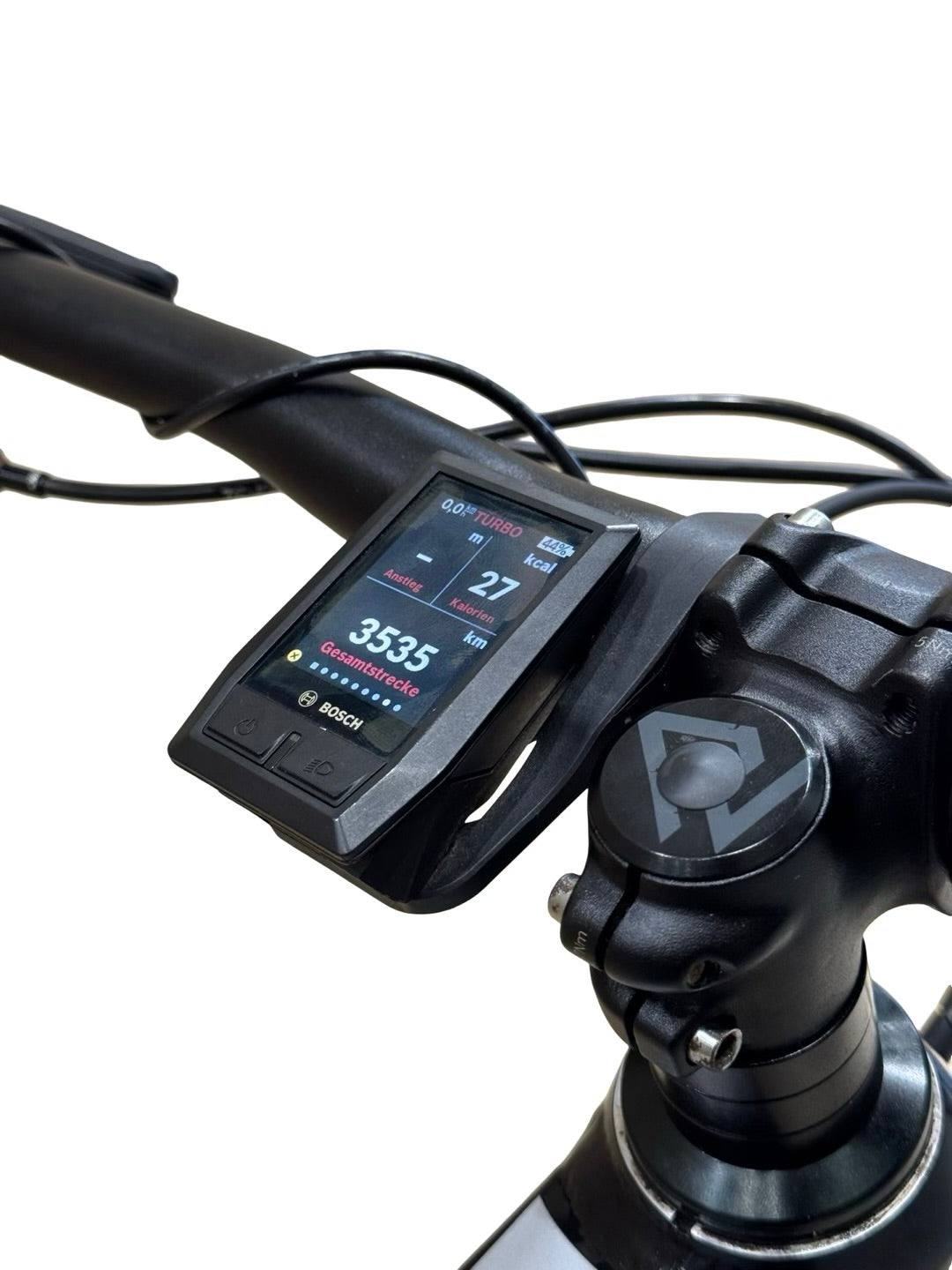 Conway Xyron S 2.7 E-Mountainbike Used | Refurbished