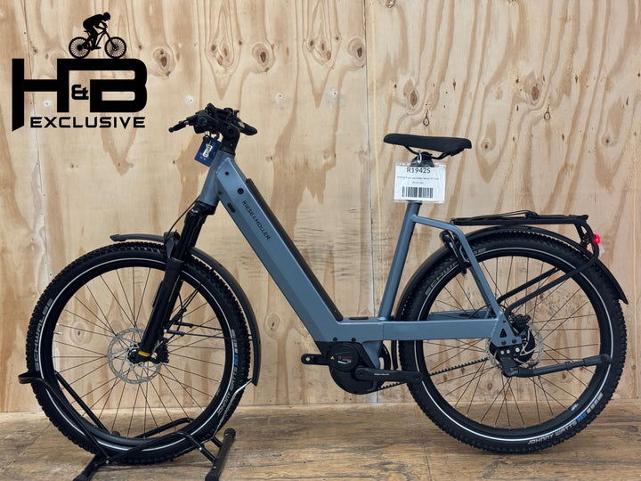 Conway Xyron S 4.9 29 inch E-Mountainbike Refurbished Gebruikte fiets 