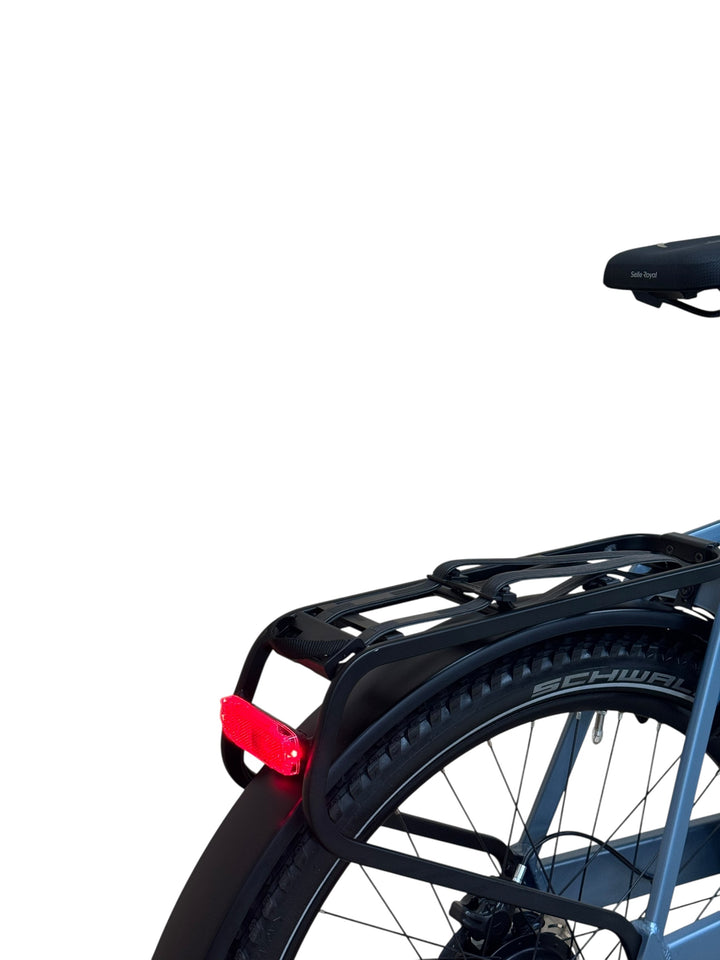 Conway Xyron S 4.9 29 inch E-Mountainbike Refurbished Gebruikte fiets 