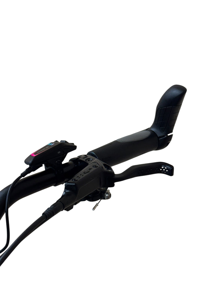 Conway Xyron S 4.9 29 inch E-Mountainbike Refurbished Gebruikte fiets