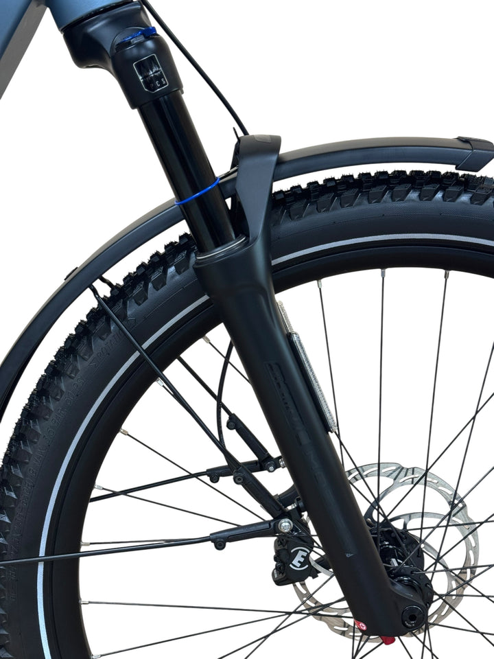 Conway Xyron S 4.9 29 inch E-Mountainbike Refurbished Gebruikte fiets 