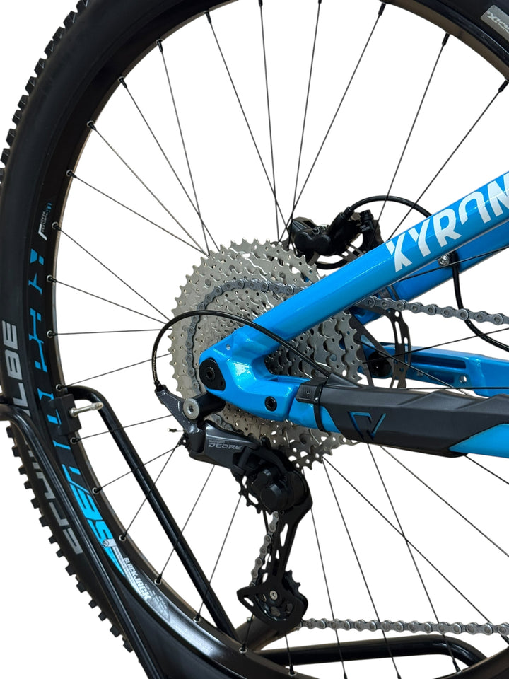 Conway Xyron S 4.9 29 inch E-Mountainbike Refurbished Gebruikte fiets